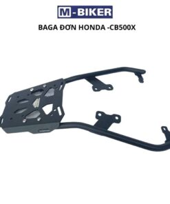 Baga don Honda CB500X 1 1