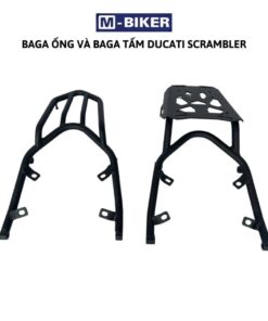 Baga ducati scrambler 5