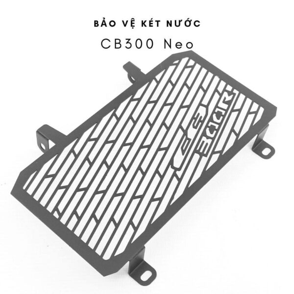 Bao ve ket nuoc cb300r 1
