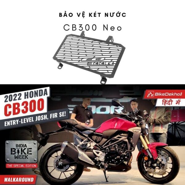 Bao ve ket nuoc cb300r 4