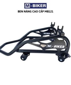Ben nang xe MB121 5