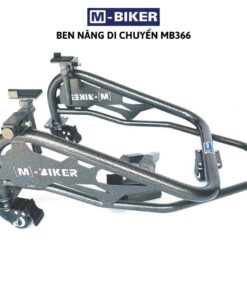 Ben nang xe MB366 2