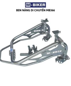 Ben nang xe MB366 7