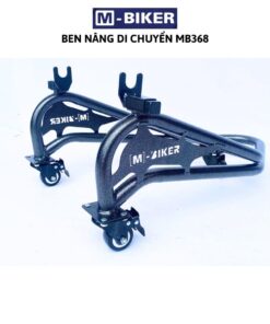 Ben nang xe MB368 3
