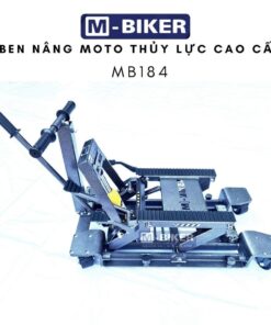 Ben nang xe thuy luc di chuyen 2