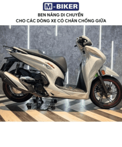 ben nang di chuyen mbiker mb105s 9