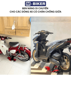 ben nang di chuyen mbiker mb105z 2