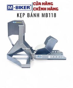 kep banh MB118 Mbiker 1
