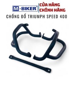 chong do triumph speed 400 11