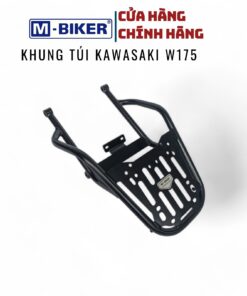 kawasaki w175 4