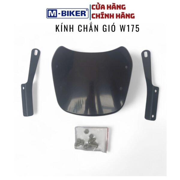 kinh chan gio w175 16