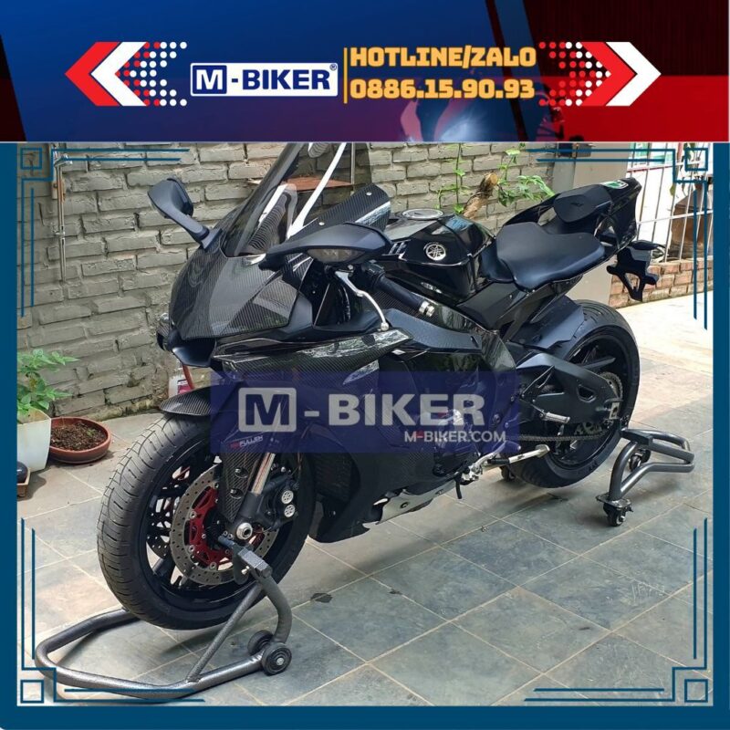 Ben nâng trước mb202 mbiker