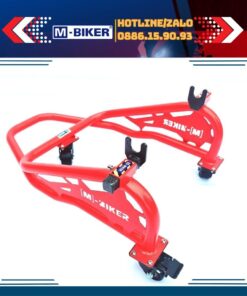 ben nâng sau mbiker