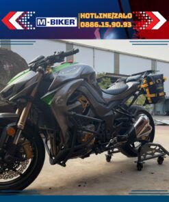 baga khung túi z1000