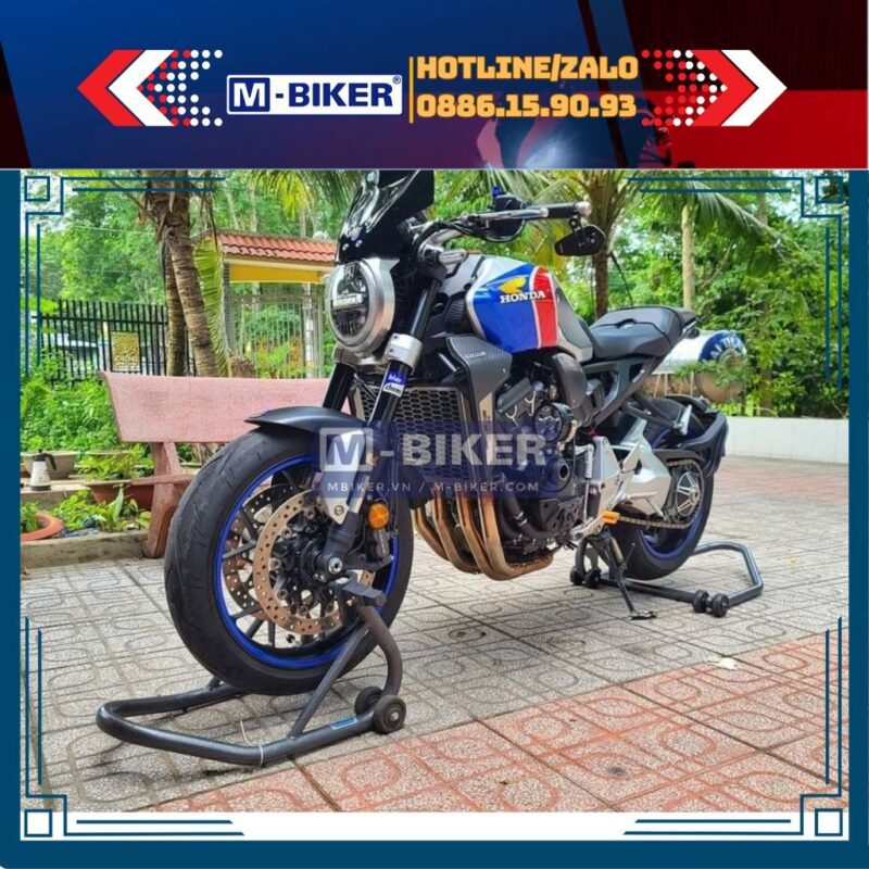 Ben nâng trước mb202 mbiker