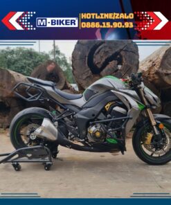chống đổ kawasaki z1000