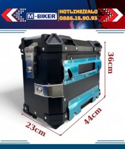 baga khung thùng z1000