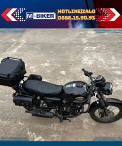 Baga khung túi w175
