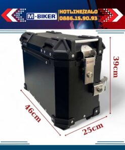 baga khung thùng z1000