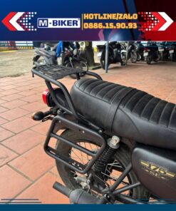 Baga khung túi w175