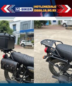 Baga khung túi w175