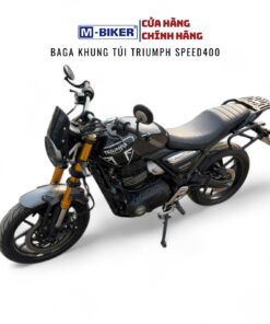 baga khung tui hong triumph speed 400 11