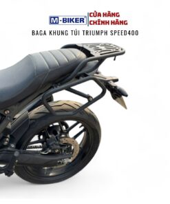 baga khung tui hong triumph speed 400 12