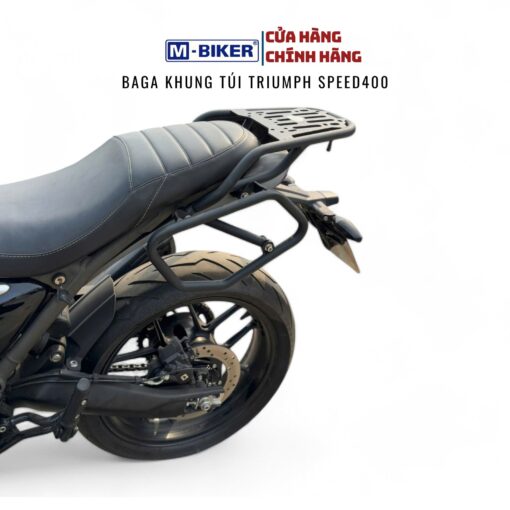 baga khung tui hong triumph speed 400 12