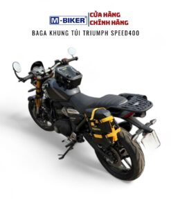 baga khung tui hong triumph speed 400 13