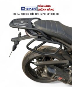 baga khung tui hong triumph speed 400 15
