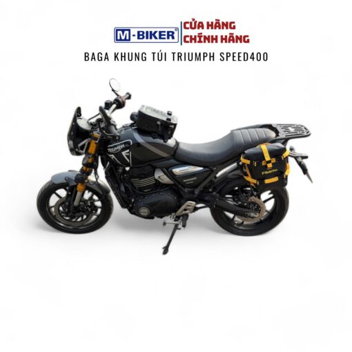 baga khung tui hong triumph speed 400 5