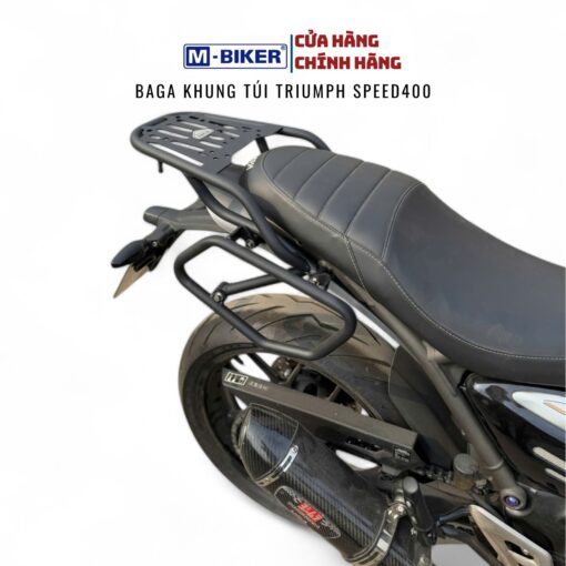 baga khung tui hong triumph speed 400 7
