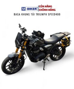 baga khung tui hong triumph speed 400 8