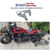 ben nang Harley Davidson Sportster S 6 scaled