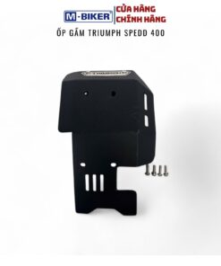 ốp gầm triumph speed 400
