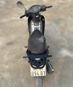 baga sau wave alpha