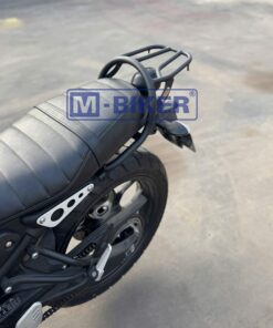 baga tay dắt xsr155