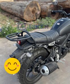 baga tay dắt xsr155