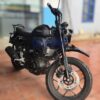 dè chắn bùn trước xsr155 (7)