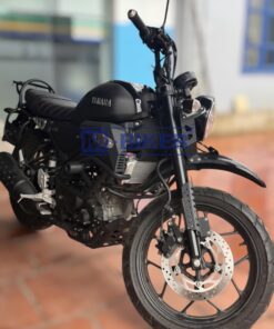 dè chắn bùn trước xsr155 (7)
