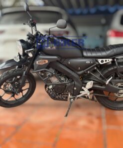 dè chắn bùn trước xsr155 (9)