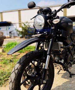 dè trước XSR155