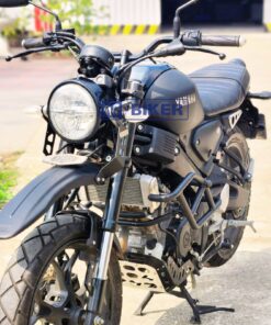 dè trước XSR155