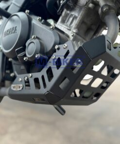 ốp gầm xsr 155 (7)