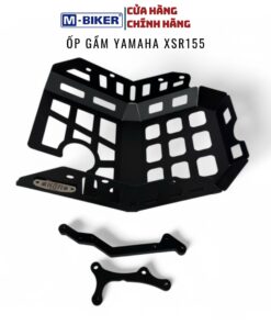ốp gầm xsr155
