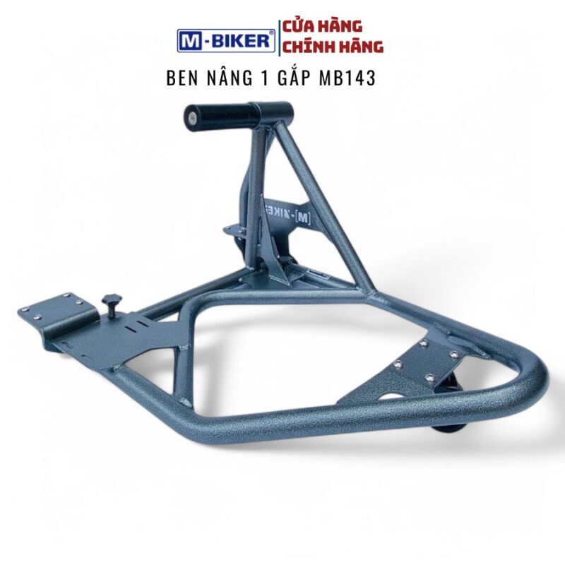MB143 mbiker ben nâng 1 gắp