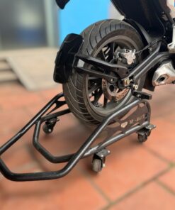 phụ kiện mbiker