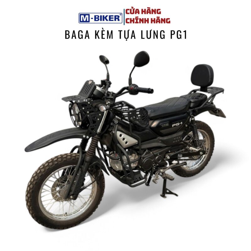 baga kèm tựa lưng pg1