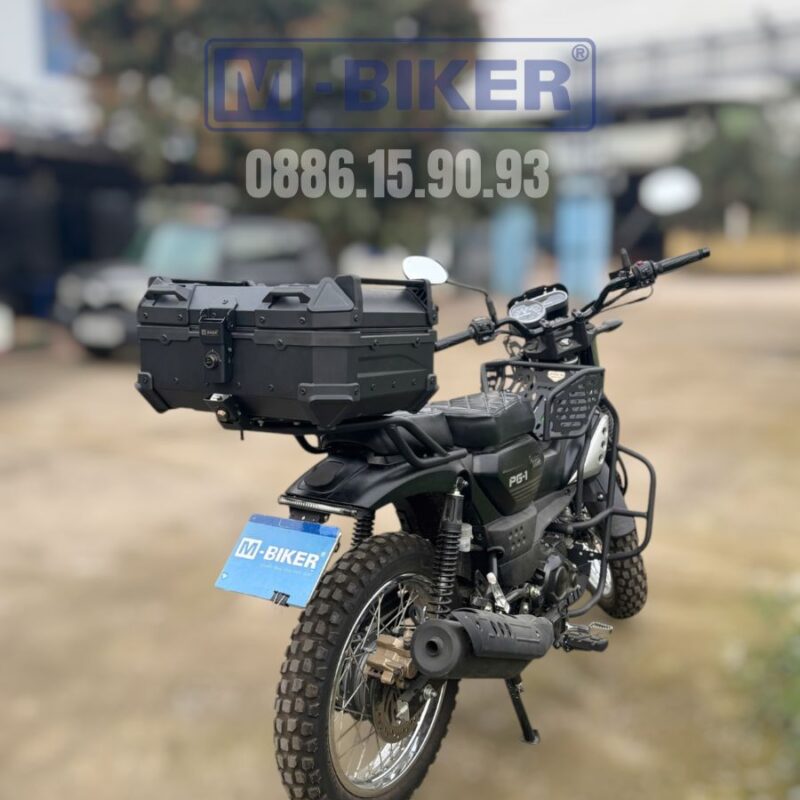 baga sau pg1 mbiker