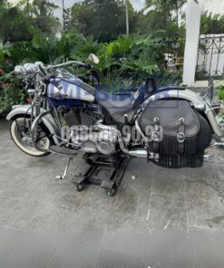 ben nâng MB184 mbiker